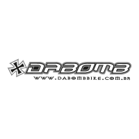 DaBomb (.EPS) vector logo