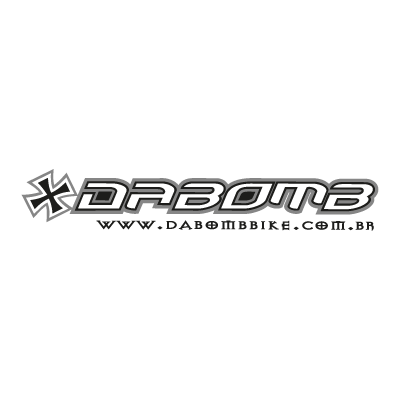 DaBomb (.EPS) logo vector