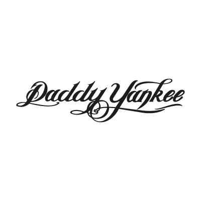 Daddy Yankee logo vector