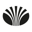Daewoo Black logo vector
