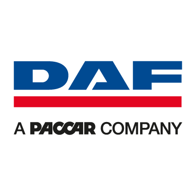 DAF Company logo vector