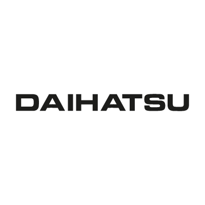 Daihatsu (.EPS) logo vector