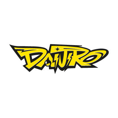 Daijiro Kato logo vector