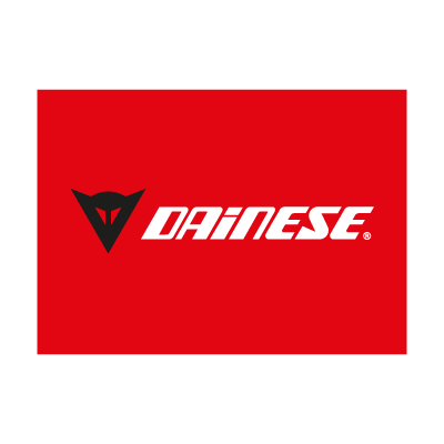 Dainese Logo Design