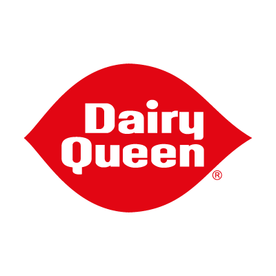 Dairy Queen logo vector