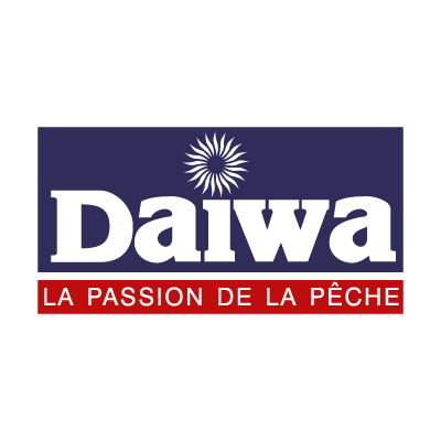 Daiwa logo vector