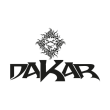 Free download Dakar logo vector Dakar logo vector