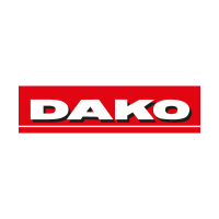 DAKO vector logo