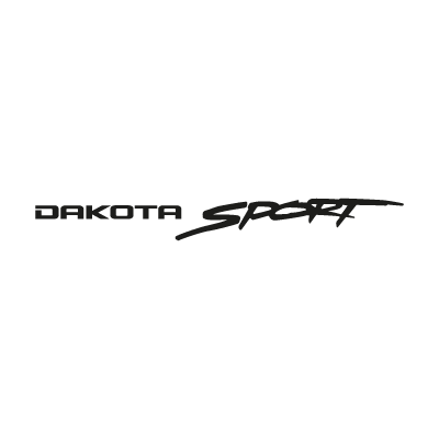 Dakota Sport logo vector