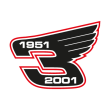Free download Dale Earnhardt Wings logo vector Dale Earnhardt Wings logo vector
