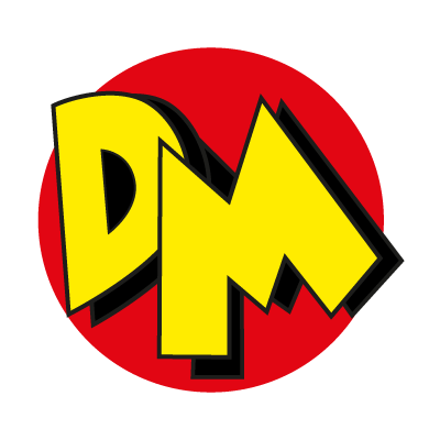 Danger Mouse (.EPS) logo vector