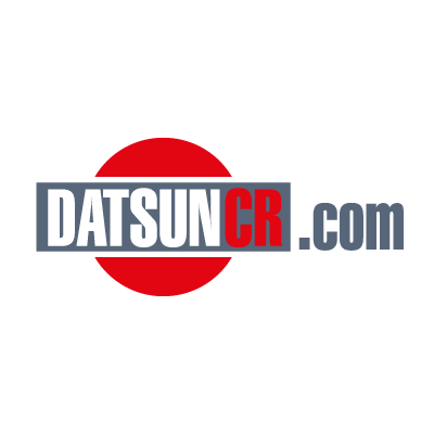 Datsun Logo Graphic T Shirt – Supergraphictees