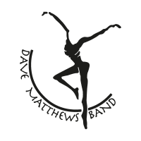 Dave Matthews Band vector logo