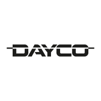 Dayco vector logo