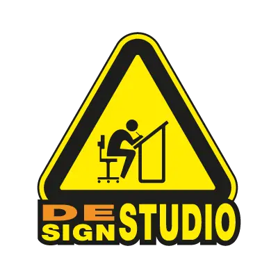 De Signstudio logo vector