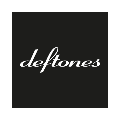 Deftones (.EPS) logo vector