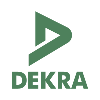 Dekra (.EPS) logo vector