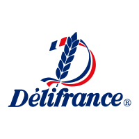 Delifrance vector logo
