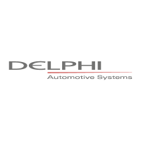 Delphi Auto vector logo