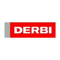Derbi vector logo