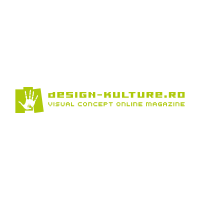 Design-Kulture vector logo