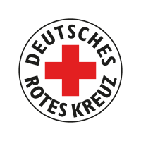 Deutsches Rotes Kreuz vector logo