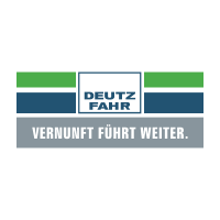 Deutz Fahr vector logo