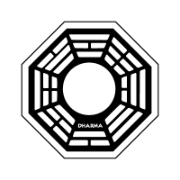 Dharma (.EPS) vector logo
