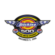 Dickies 500 Vector Logo - Dickies 500 Logo Vector Free Download