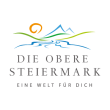 Free download Die Obere Steiermark vector logo Die Obere Steiermark vector logo