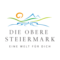 Die Obere Steiermark vector logo