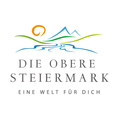 Die Obere Steiermark logo vector
