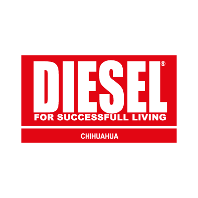 Diesel Clothing Logo