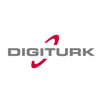 Digiturk (.EPS) logo vector