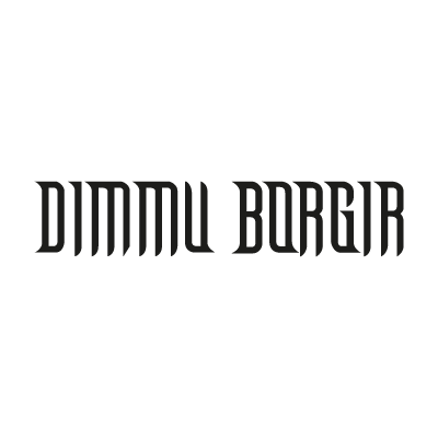 Dimmu Borgir (.EPS) logo vector