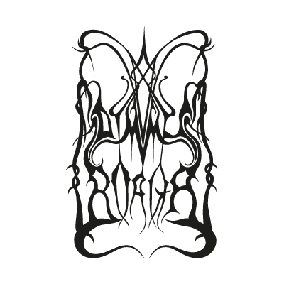 Dimmu Borgir logo vector