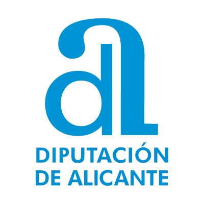Diputacion de Alicante logo vector