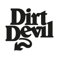 Dirt Devil vector logo