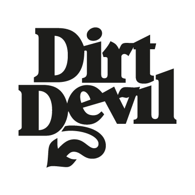 Dirt Devil logo vector