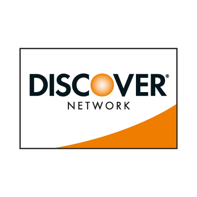Discover Network logo vector