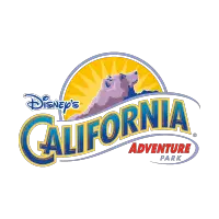 Disney's California vector logo
