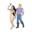 Free download Disney’s Pocahontas vector Disney’s Pocahontas vector