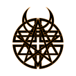 Free download Disturbed logo vector Disturbed logo vector