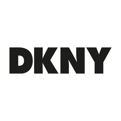 DKNY Company logo vector