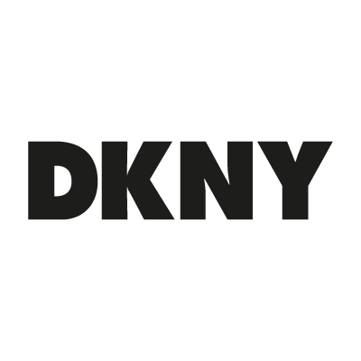 DKNY unveils new logo before NYFW fashion show