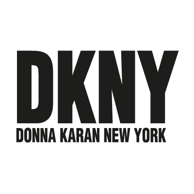 DKNY (.EPS) logo vector