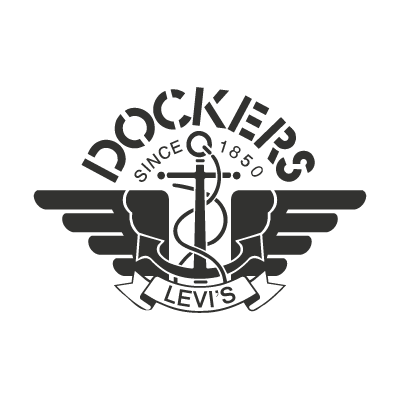 Dockers (.EPS) logo vector