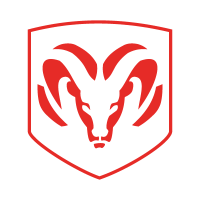 Dodge Company vector logo