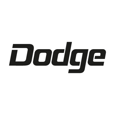 Dodge Division logo vector