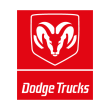 Free download Dodge Trucks logo vector Dodge Trucks logo vector